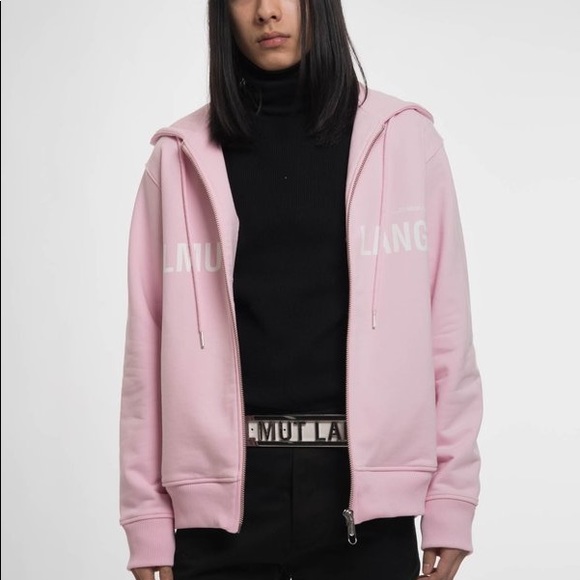 helmut lang hoodie - Picture 5 of 8